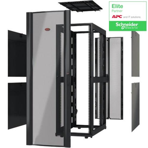 APC by Schneider Electric NetShelter SX AR3357X617 Rack Cabinet