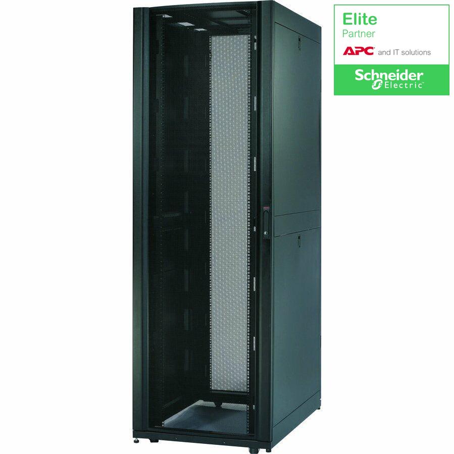 APC by Schneider Electric NetShelter SX Rack Cabinet AR3150X617