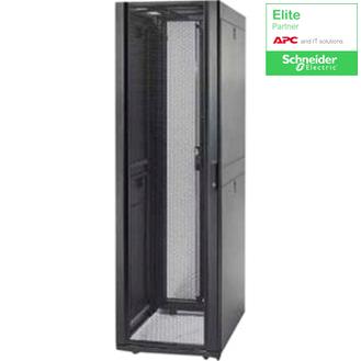 APC by Schneider Electric NetShelter SX Rack Cabinet AR3350X617