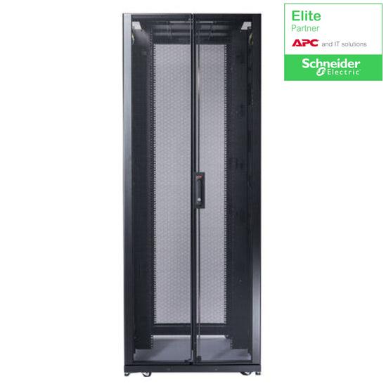 APC by Schneider Electric NetShelter SX Rack Cabinet AR3350X610