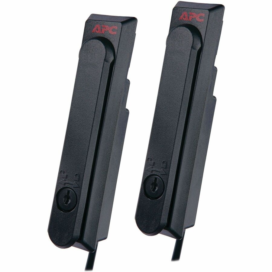 APC by Schneider Electric SX Rack Handle Kit (for NetBotz Rack Access Pod 170)