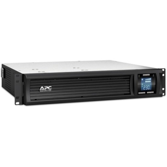 APC by Schneider Electric Smart-UPS C 1500VA 2U LCD 230V SMC1500I-2U