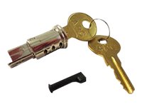 APG Tumbler Assembly A7 - Cash drawer lock with keys