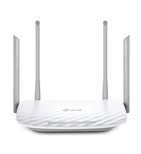 ARCHER C5 AC1200 DB ROUTER