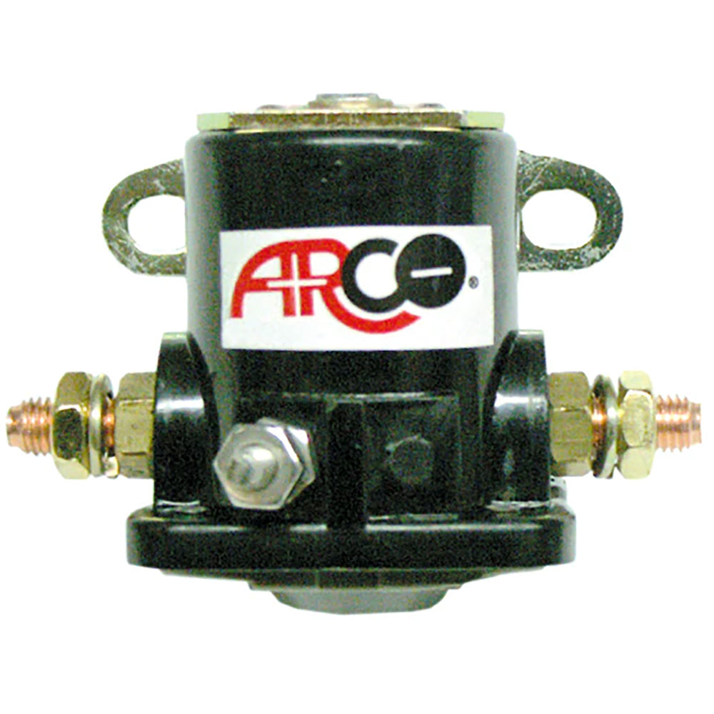 ARCO Marine Original Equipment Quality Replacement Solenoid f/Chrysler & BRP-OMC -