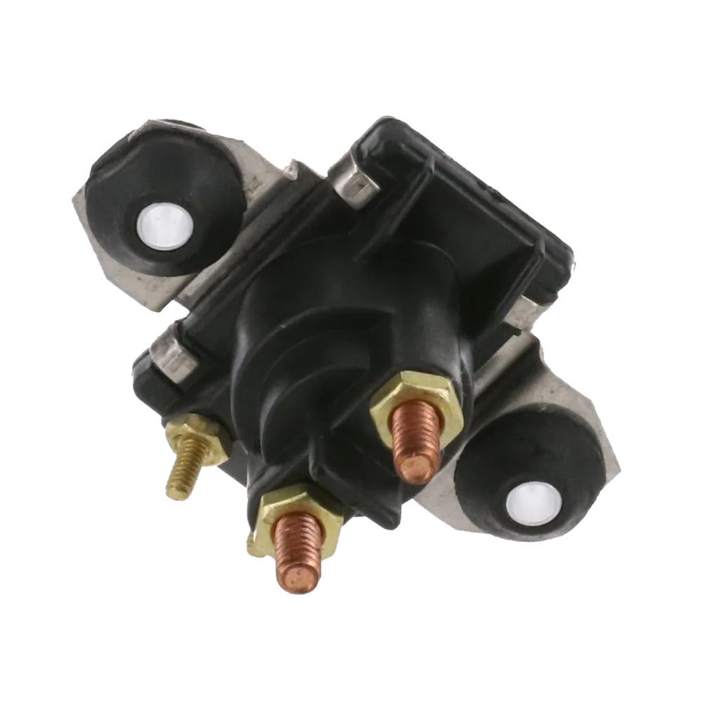 ARCO Marine Original Equipment Quality Replacement Solenoid f/Mercruiser, Mercury &