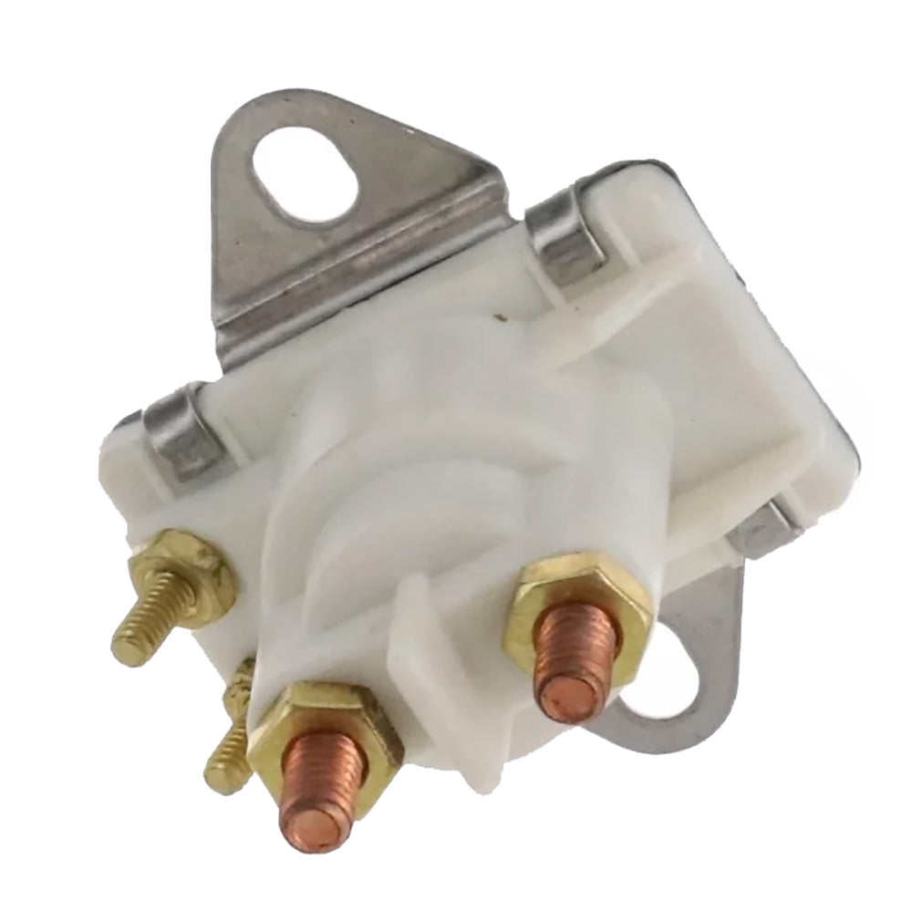 ARCO Marine Original Equipment Quality Replacement Solenoid f/Mercruiser & Mercury -
