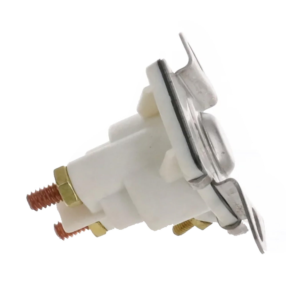 ARCO Marine Original Equipment Quality Replacement Solenoid f/Mercruiser & Mercury -