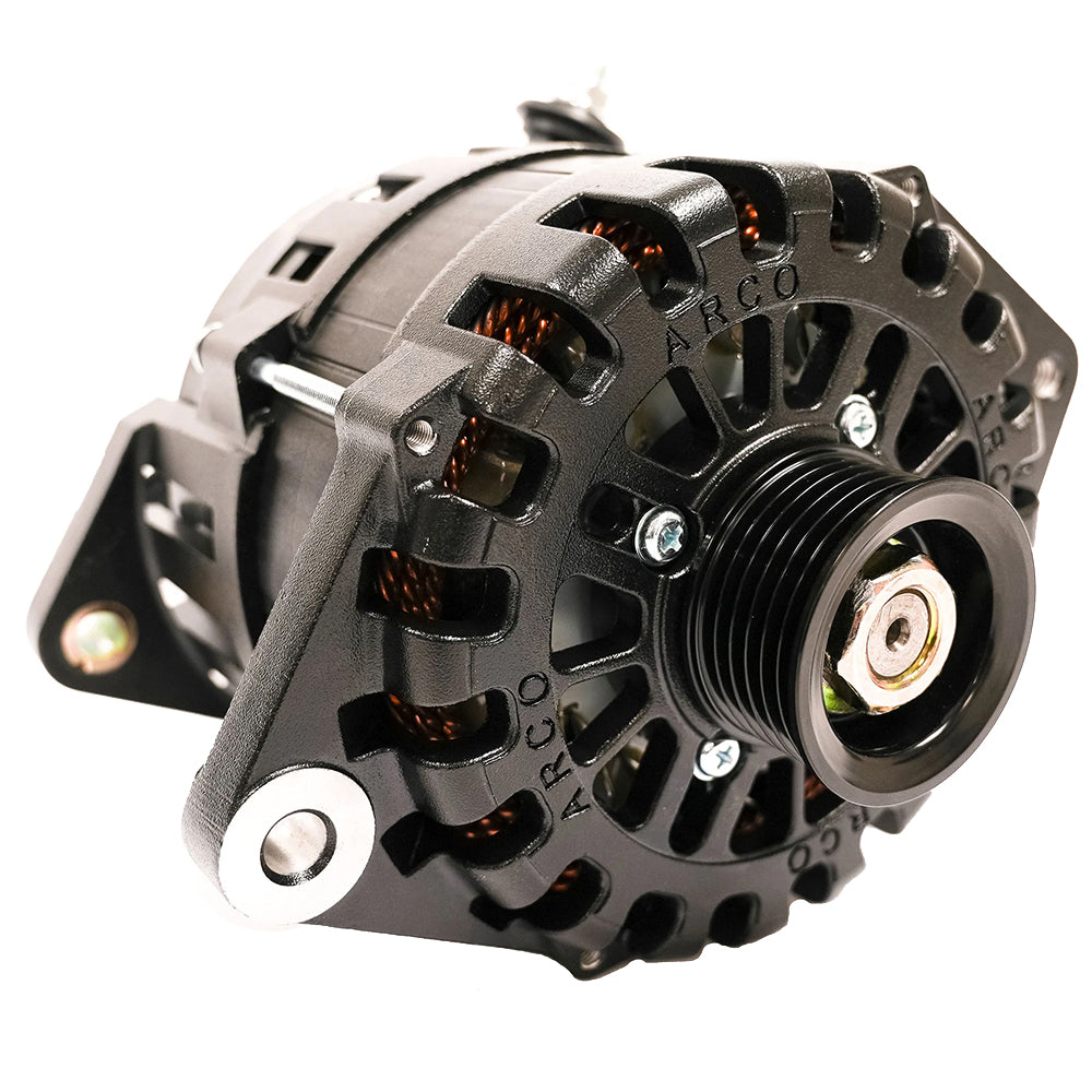 ARCO Marine Zeus 24V 7kW 1