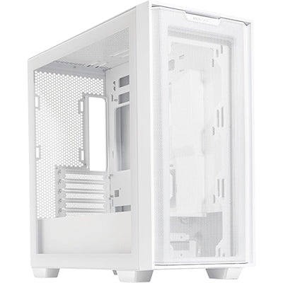 ASUS A21 Case White Micro ATX Mini-ITX PC