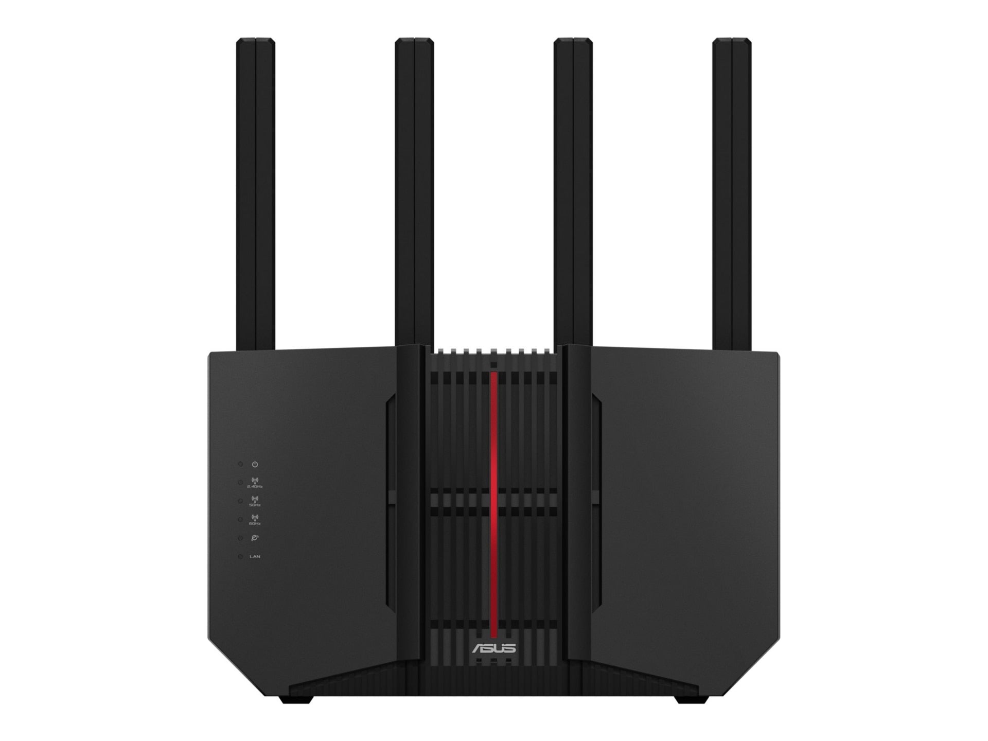 ASUS BE9700 Tri-band WiFi 7 Router 320MHz for Home & Office