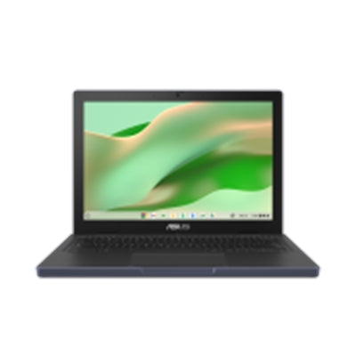 ASUS Chromebook 12.2" WUXGA Non-Touch Intel N100 4GB RAM 32GB Chrome OS Gray