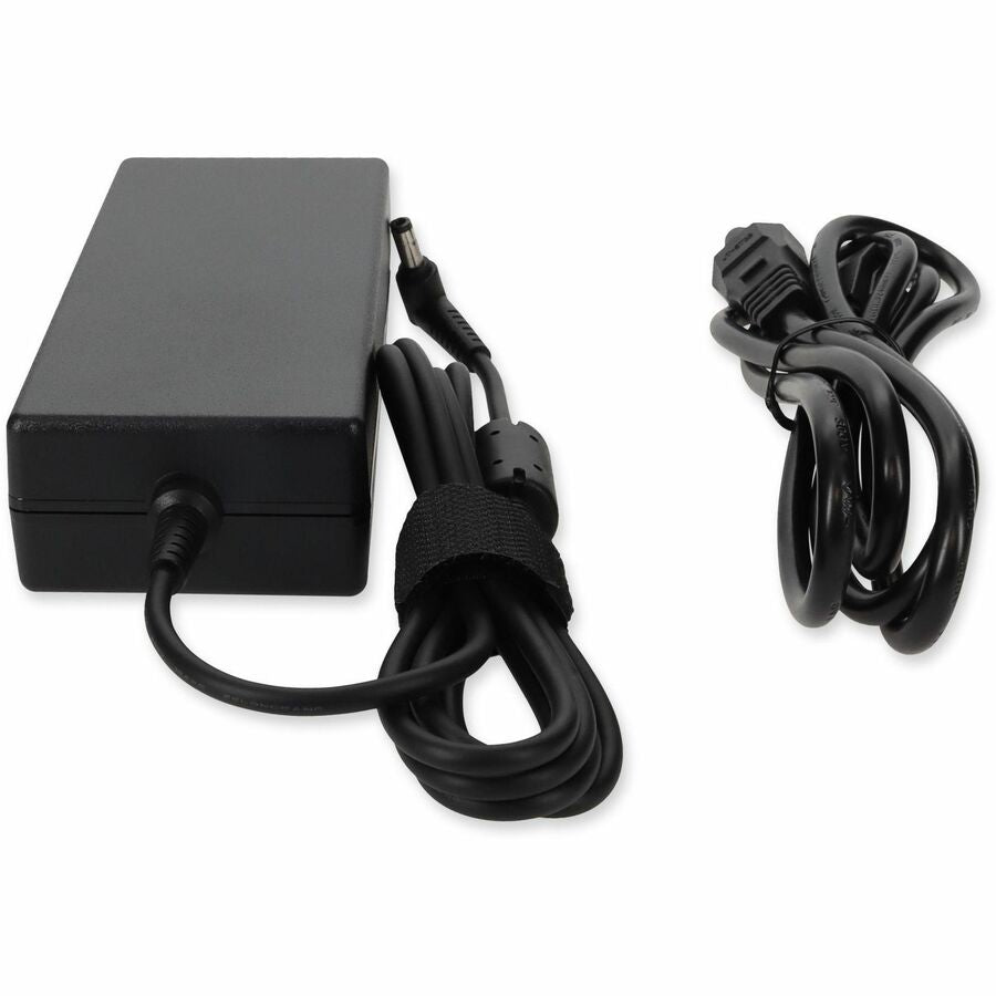 ASUS PA-1121-28 Compatible 120W 19V at 6.32A Black 5.5 mm x 2.5 mm Laptop Power Adapter and Cable PA-1121-28-AA