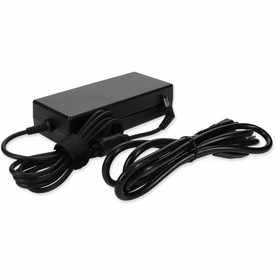 ASUS PA-1121-28 Compatible 120W 19V at 6.32A Black 5.5 mm x 2.5 mm Laptop Power Adapter and Cable PA-1121-28-AA