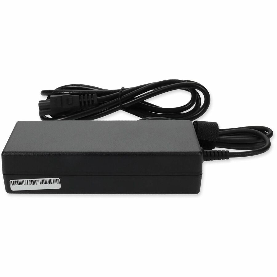ASUS PA-1121-28 Compatible 120W 19V at 6.32A Black 5.5 mm x 2.5 mm Laptop Power Adapter and Cable PA-1121-28-AA