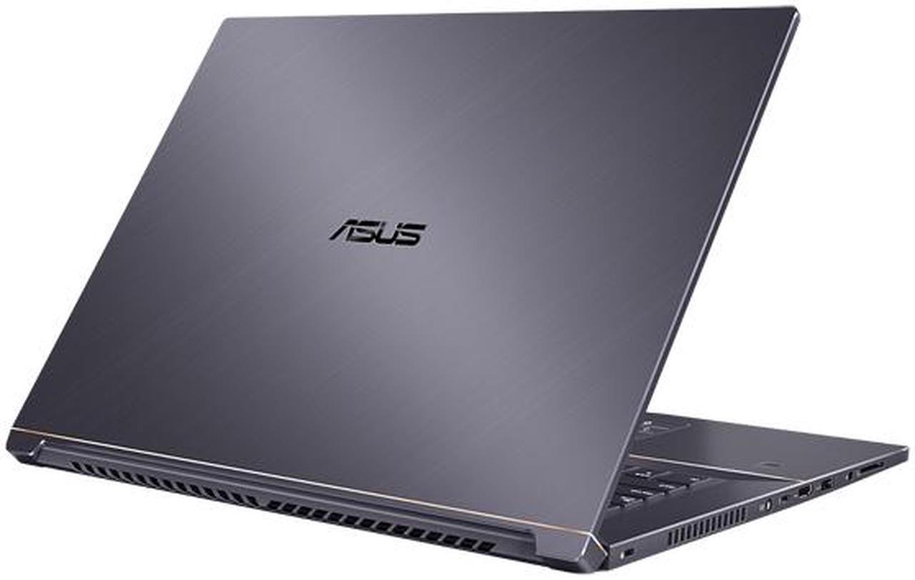 ASUS ProArt StudioBook Pro 17-W700G-Quadro RTX3000-32GB-2TB SSD