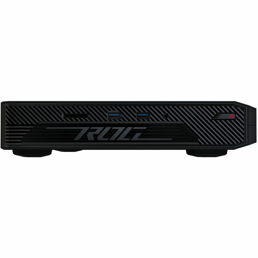 ASUS RNUC14SRKU91000UI ROG NUC - Mini PC Gaming Desktop with Intel Core Ultra 9 & NVIDIA GeForce RTX 4070