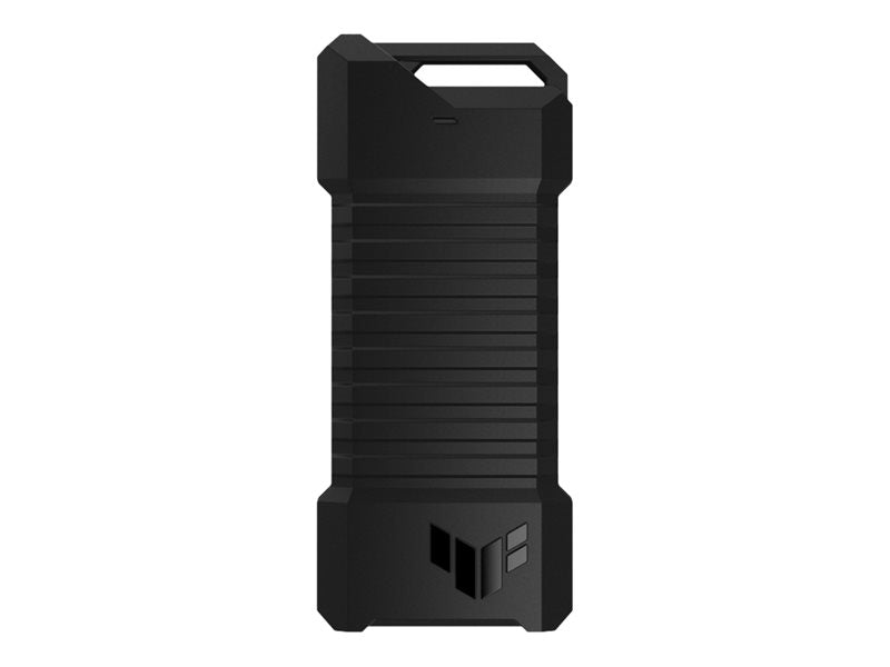ASUS TUF Gaming A1 Dual M.2 NVMe SSD Enclosure – Rugged, Fast Storage