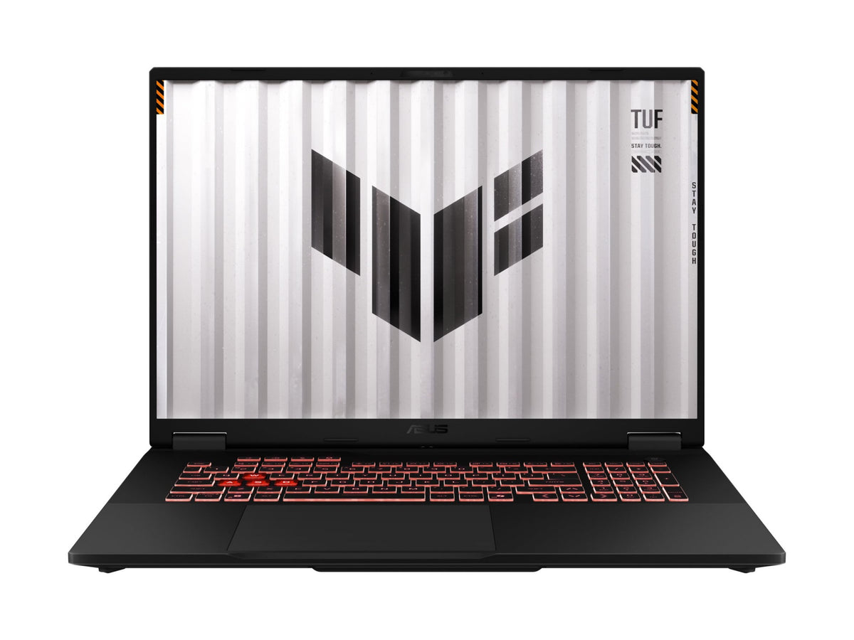 ASUS TUF Gaming Laptop 18" WUXGA i7-1260P 16GB 1TB SSD RTX5050 Win11 Home