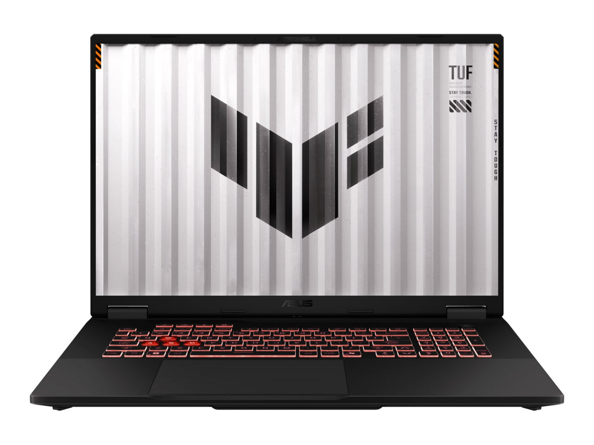 ASUS TUF Gaming Laptop 18" WUXGA i7-1260P 16GB 1TB SSD RTX5050 Win11 Home