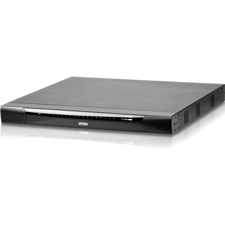 ATEN KN8132V KVM over IP Switch-TAA Compliant