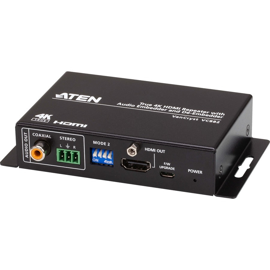 ATEN Mounting Rail for KVM Switch LCD KVM Console