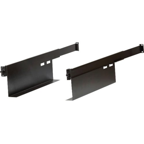 ATEN VM3200 Easy Rack Mount Kit 42-70cm Durable for IT Pros