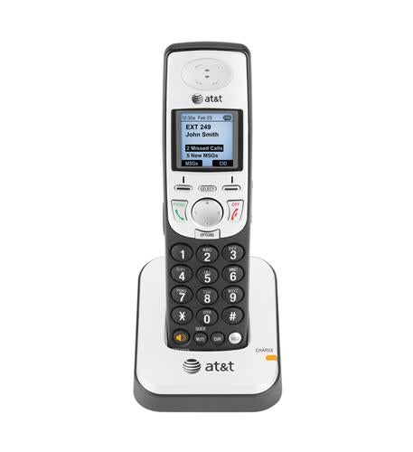 ATT Synapse Cordless Phone ATT-SB67040