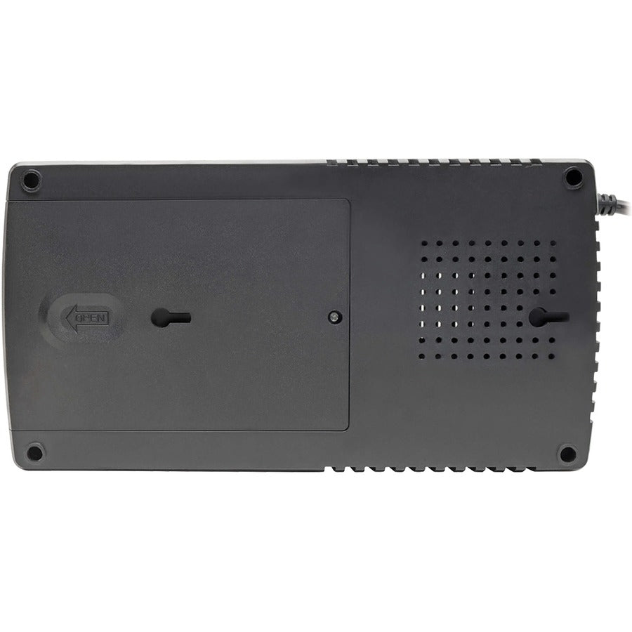 AVR Series 700VA UPS System - Battery Backup with USB AVR700U