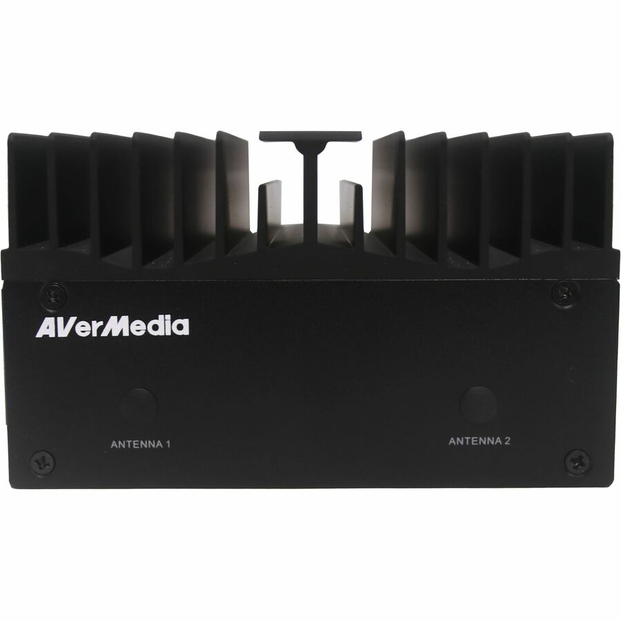AVerMedia Jetson Orin Nano BOX PC-D115ONB