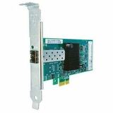 AXIOM 100Mbps PCIe x1 Single Port LC MMF NIC Card – Reliable Fiber Network