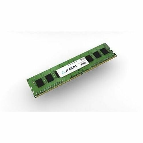 AXIOM 16GB DDR4-3200 UDIMM 288-Pin Desktop RAM for Power Users