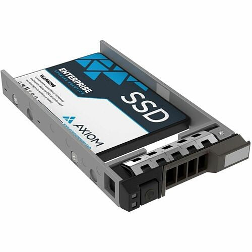 AXIOM 1.92TB Enterprise Pro EP650 SAS SSD 2.5" Hot-Swap for Dell Servers