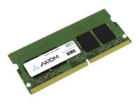AXIOM 32GB DDR5-6400 CSODIMM for HP A9TM7AA – Fast Laptop Upgrade