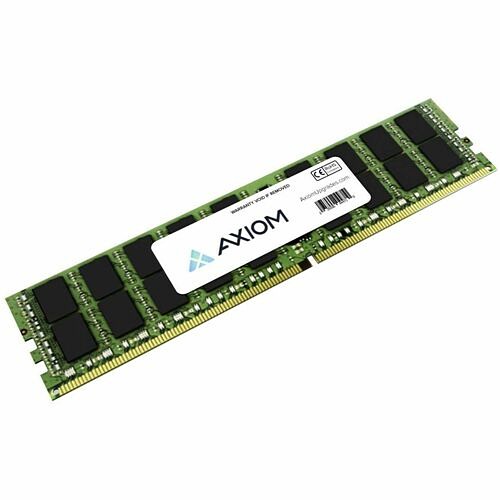 AXIOM DDR4 256GB LRDIMM ECC 3200MHz Server Memory Module