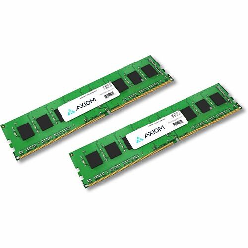 AXIOM DDR4-3200 4096x64 UDIMM Memory Module for Business PCs