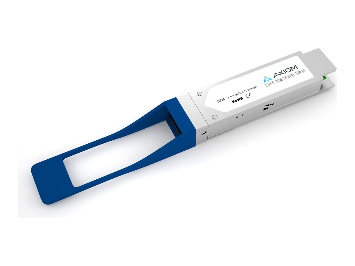 AXIOM QSFP28 100G to SFP28 25G Adapter Module for Mellanox Networks