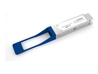AXIOM QSFP28 to SFP28 25G Adapter for Dell 407-BBZL – Hot-Swap Ready