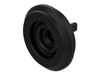 AXIS M3215-Lve Surveillance Camera - Color - Dome