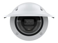 AXIS M3215-Lve Surveillance Camera - Color - Dome