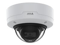 AXIS M3215-Lve Surveillance Camera - Color - Dome