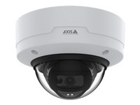 AXIS M3216-Lve Surveillance Camera - Color - Dome