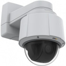 AXIS Q6075 Indoor HD Network Camera - Monochrome - Dome - TAA Compliant 01750-004