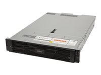 AXIS S1264 Camera Station - 24 TB HDD - Camera Station