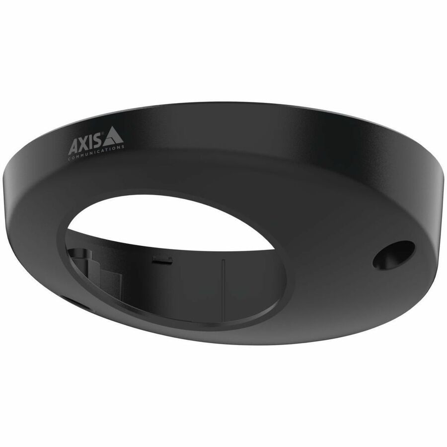 AXIS TP3830 Top Cover Black 02702-021