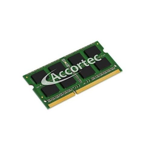 Accortec 1Gb Ddr2-400 Sodimm