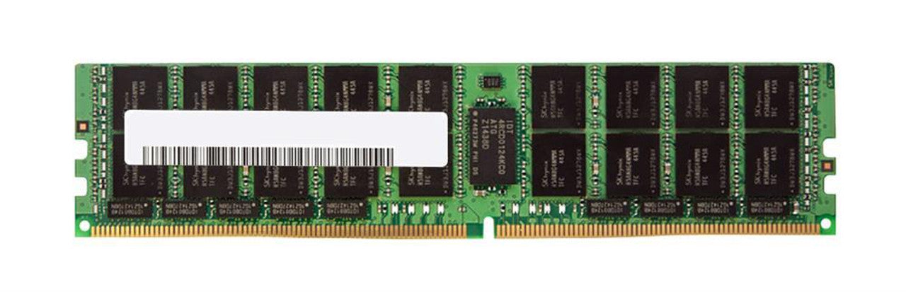 Accortec 64GB DDR4 SDRAM Memory Module UMEM64DR424L-ACC
