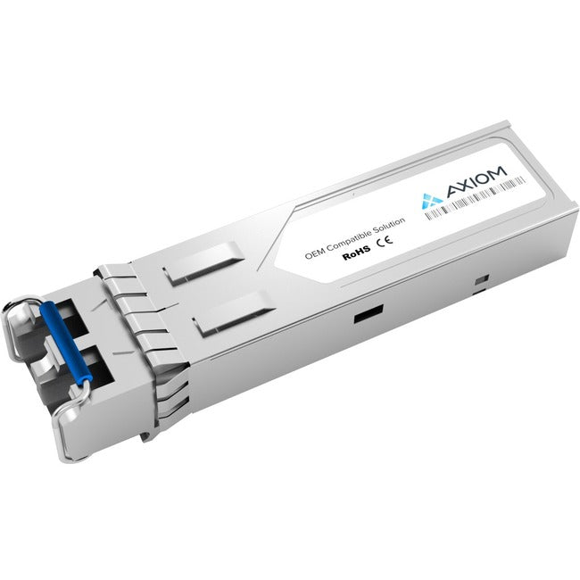 Accortec F5UPGSFPRS-AX SFP (mini-GBIC) Module F5UPGSFPRS-ACC