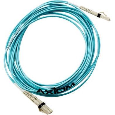 Accortec Fiber Optic Duplex Network Cable LCSC10GA-20M-ACC