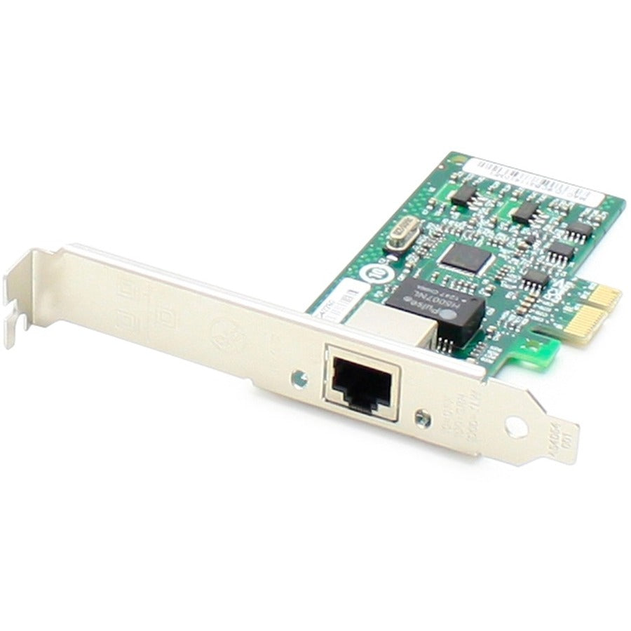 Accortec HP Gigabit Ethernet Card FH969AA-ACC